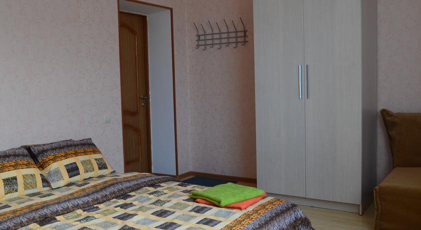Гостиница Guest House Na Troitskoy Краснодар-16