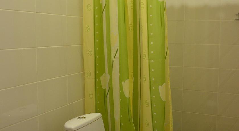 Гостиница Guest House Na Troitskoy Краснодар