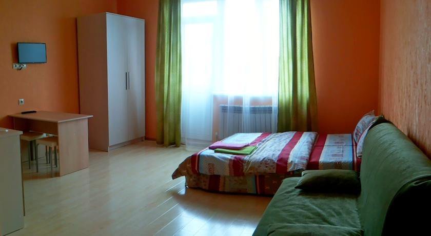 Гостиница Guest House Na Troitskoy Краснодар-23