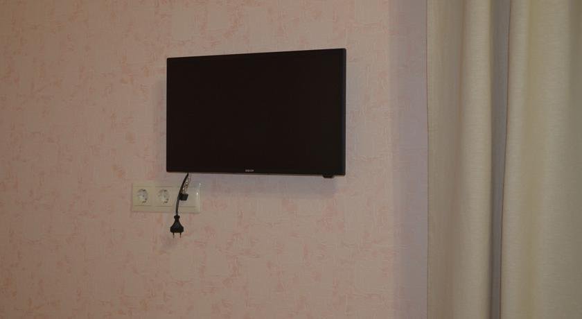 Гостиница Guest House Na Troitskoy Краснодар-8