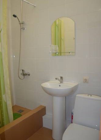 Гостиница Guest House Na Troitskoy Краснодар