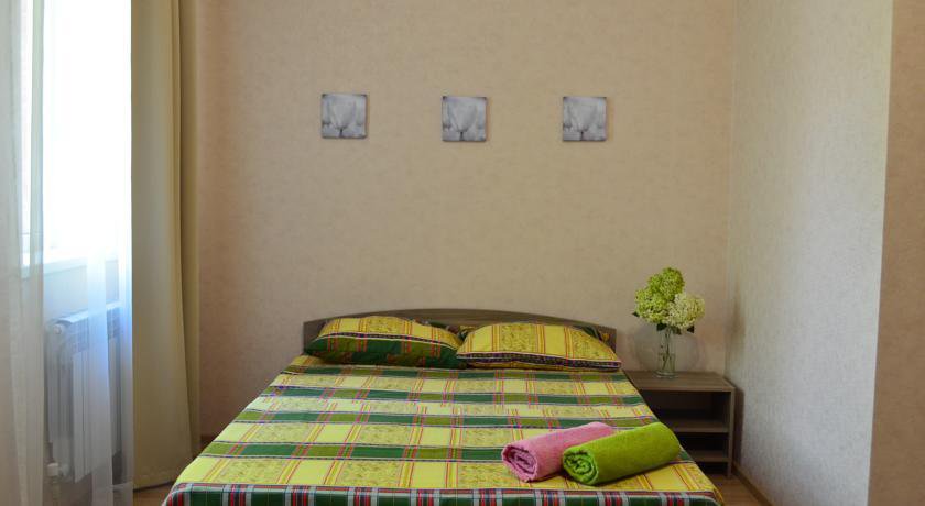 Гостиница Guest House Na Troitskoy Краснодар-34