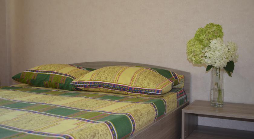 Гостиница Guest House Na Troitskoy Краснодар-35