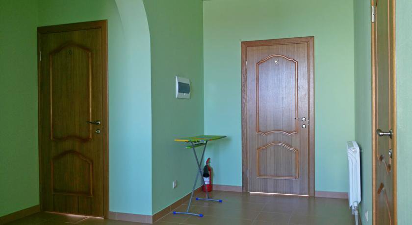 Гостиница Guest House Na Troitskoy Краснодар-25