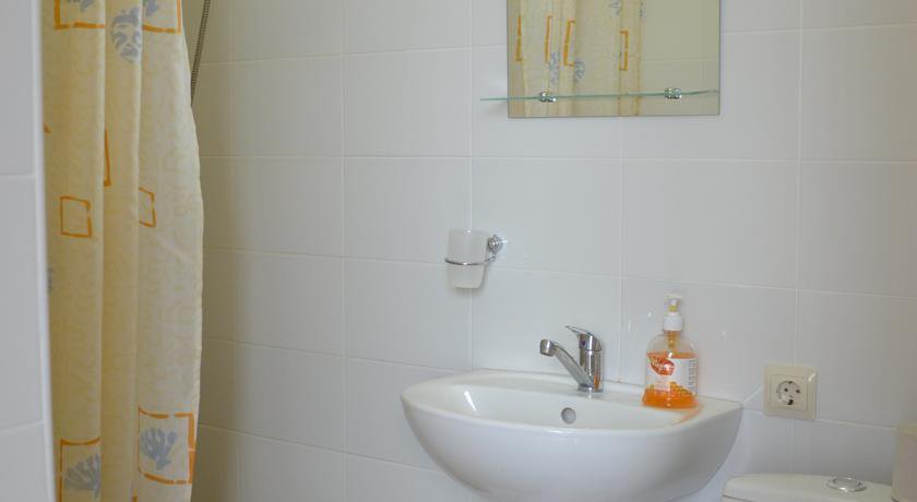 Гостиница Guest House Na Troitskoy Краснодар-17