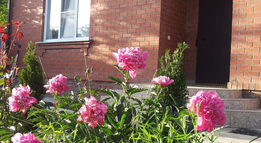 Гостиница Guest House Na Troitskoy Краснодар-28