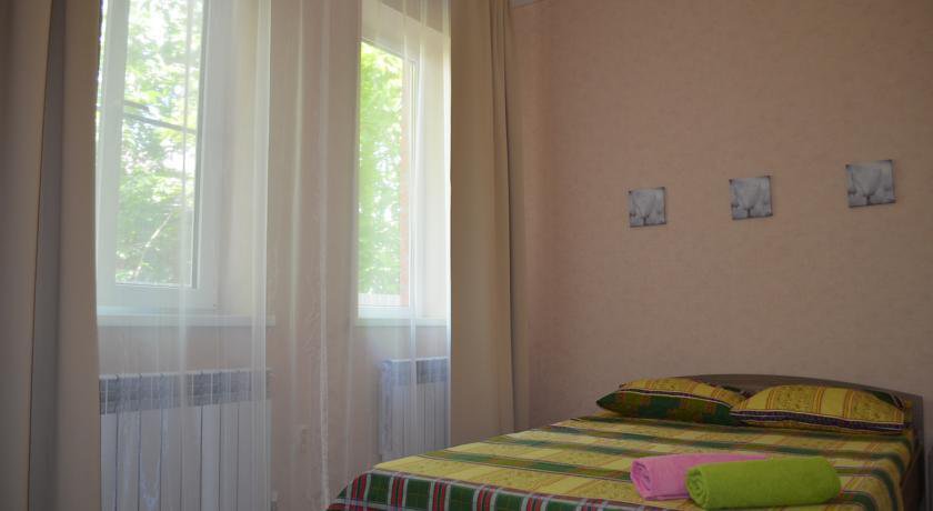 Гостиница Guest House Na Troitskoy Краснодар-37