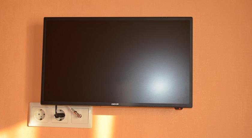 Гостиница Guest House Na Troitskoy Краснодар-5