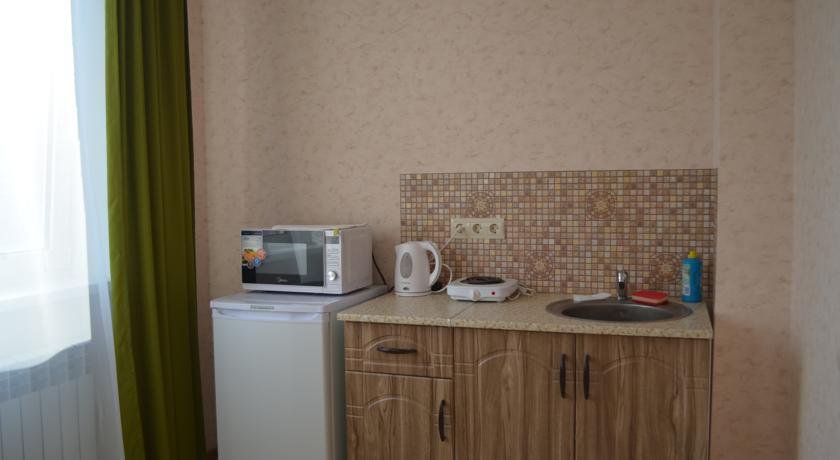 Гостиница Guest House Na Troitskoy Краснодар