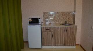 Гостиница Guest House Na Troitskoy Краснодар-3